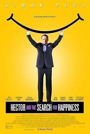فيلم Hector and the Search for Happiness 2014 مترجم - باهي فيلم